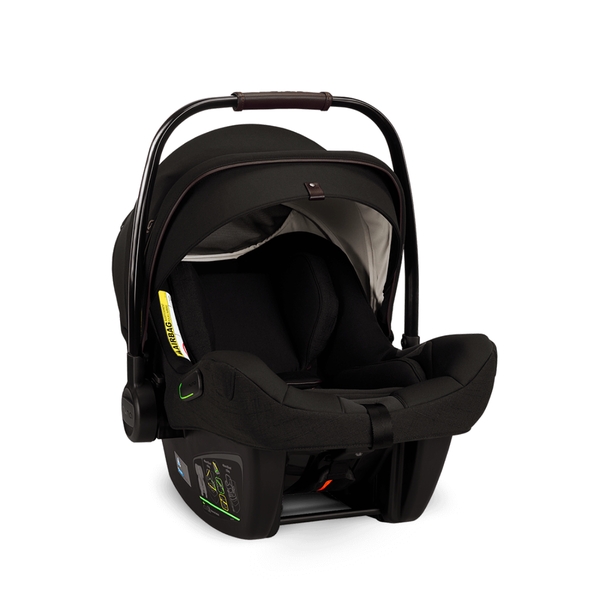 Bebê Conforto Premium Nuna Pipa Next Riveted Sem Base