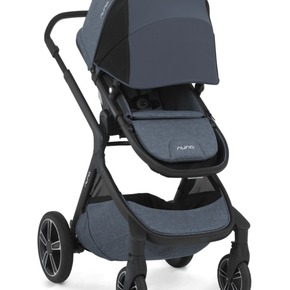 Bebê Conforto Premium Nuna Pipa Next Riveted Sem Base